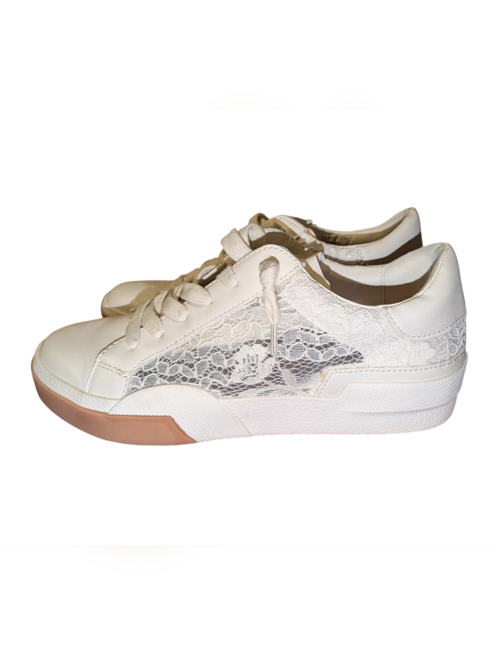 Dolce Vita Harryson Lace Sneakers